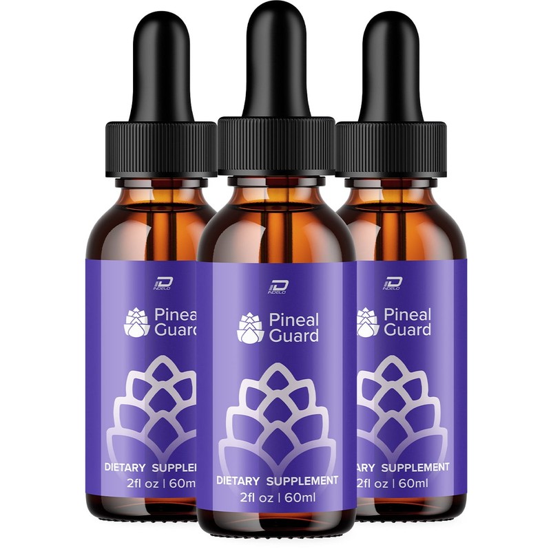 Pineal Guard Producto