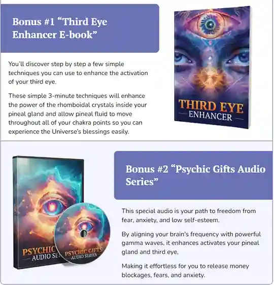 Pineal Guard Producto