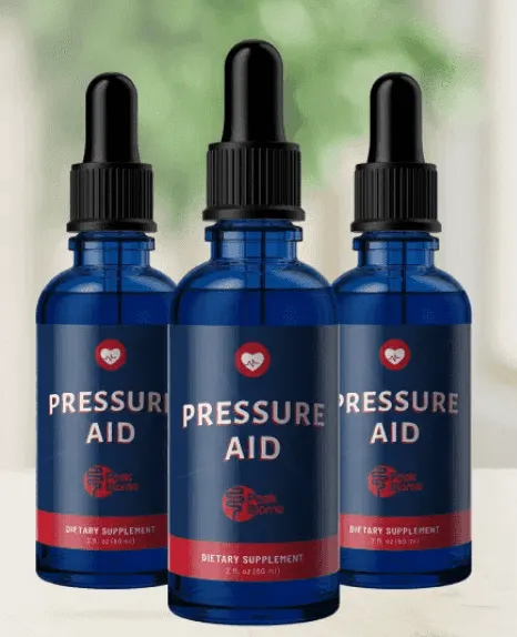 Pressure Aid Producto