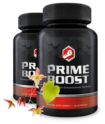PrimeBoost SS Producto
