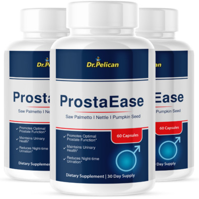 ProstaEase Producto