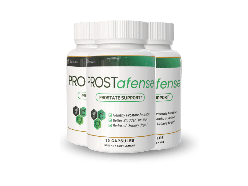 ProstAfense