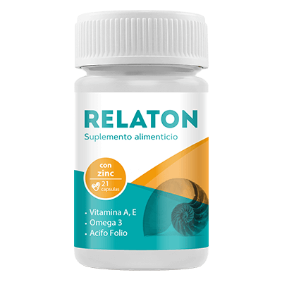 RELATON Producto