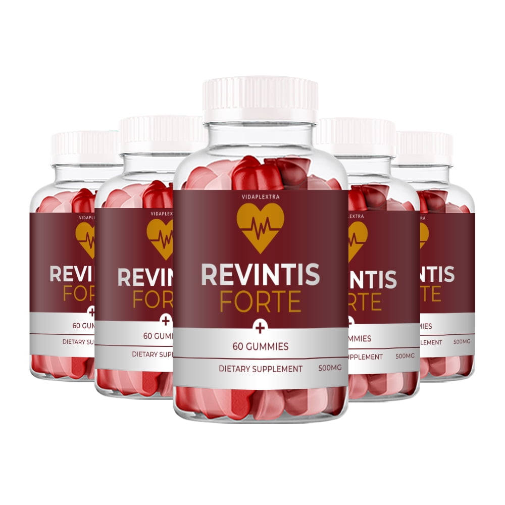 Revintis Forte Producto