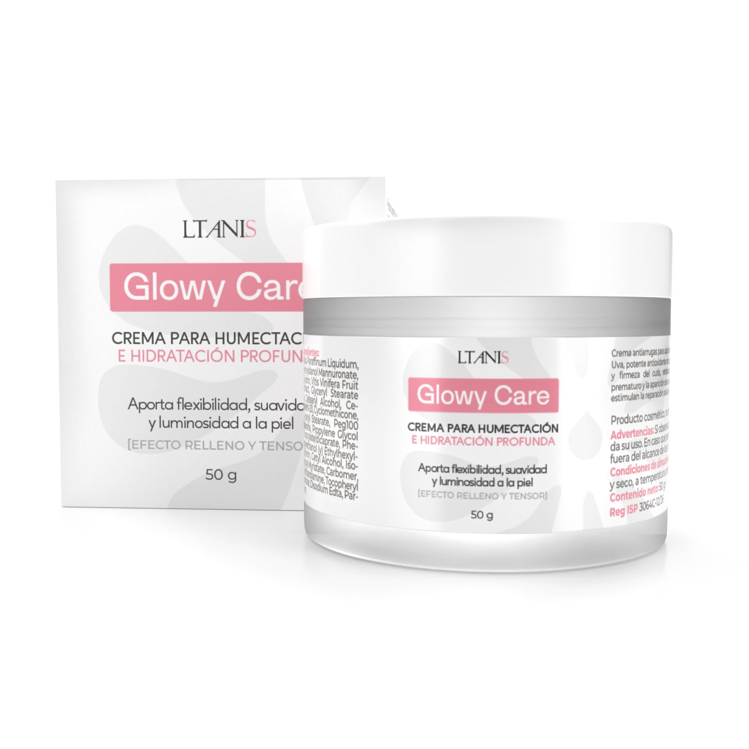 Glowy Care