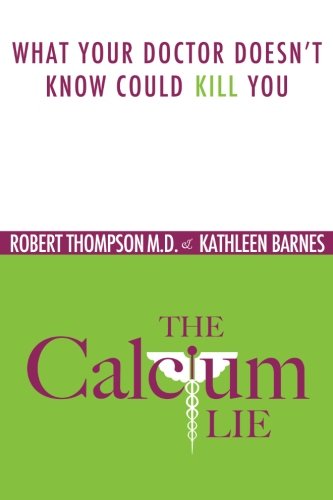 The Calcium Lie Trial