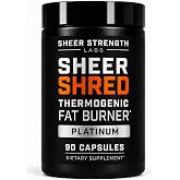 Thermo Ignite Producto