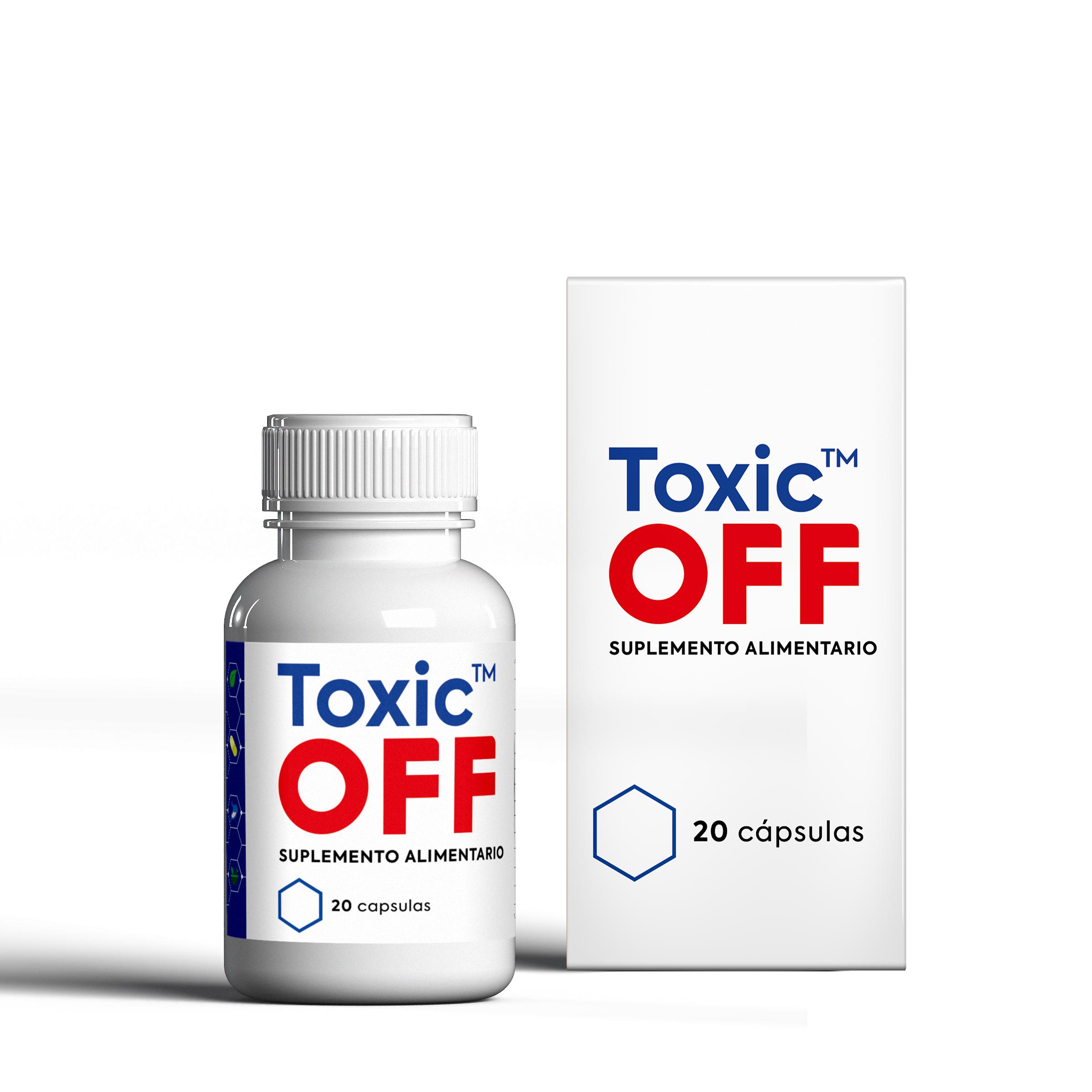 Toxic OFF