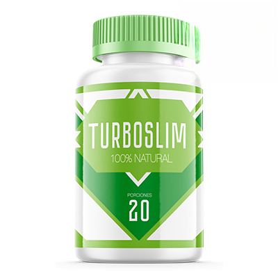 TurboSlim Producto