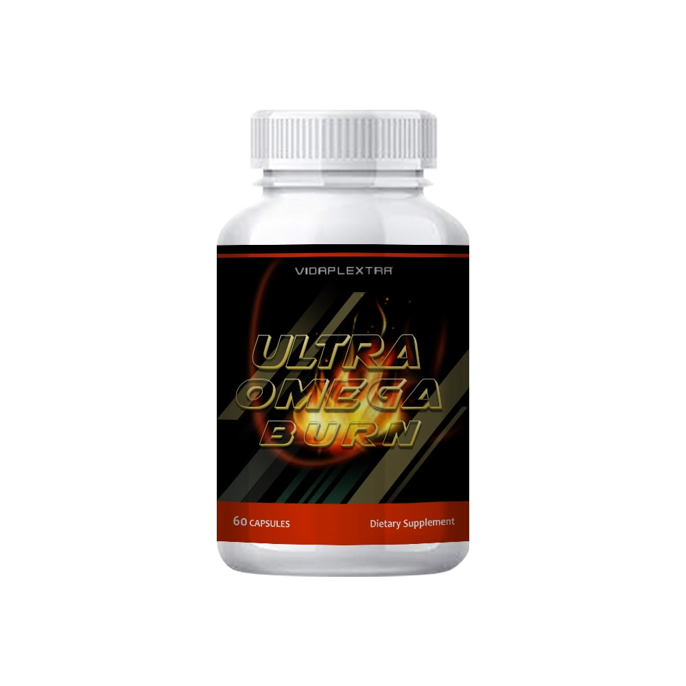 Ultra Omega Burn (อุลตร้า โอเมก้า เบิร์น) Producto