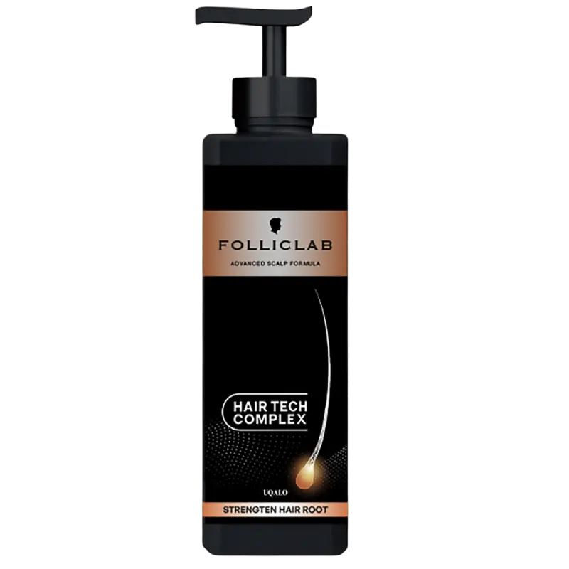 Uqalo FollicLab Producto