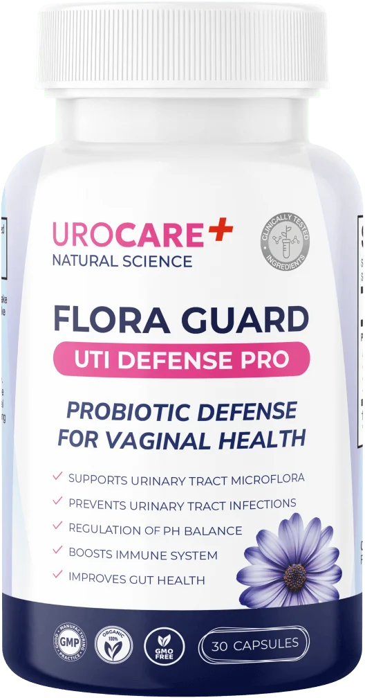 Urocare FLORA GUARD