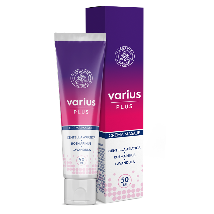 Varius (Chile) Producto