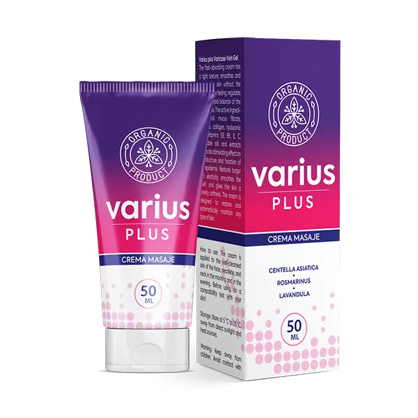 Varius Plus