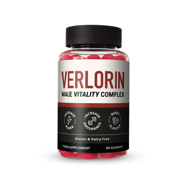 Verlorin Producto