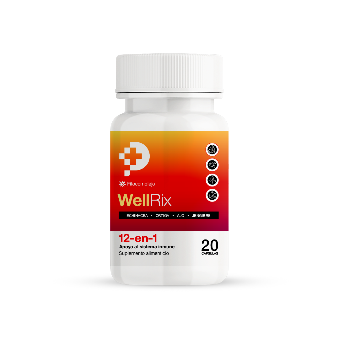 Wellrix Producto