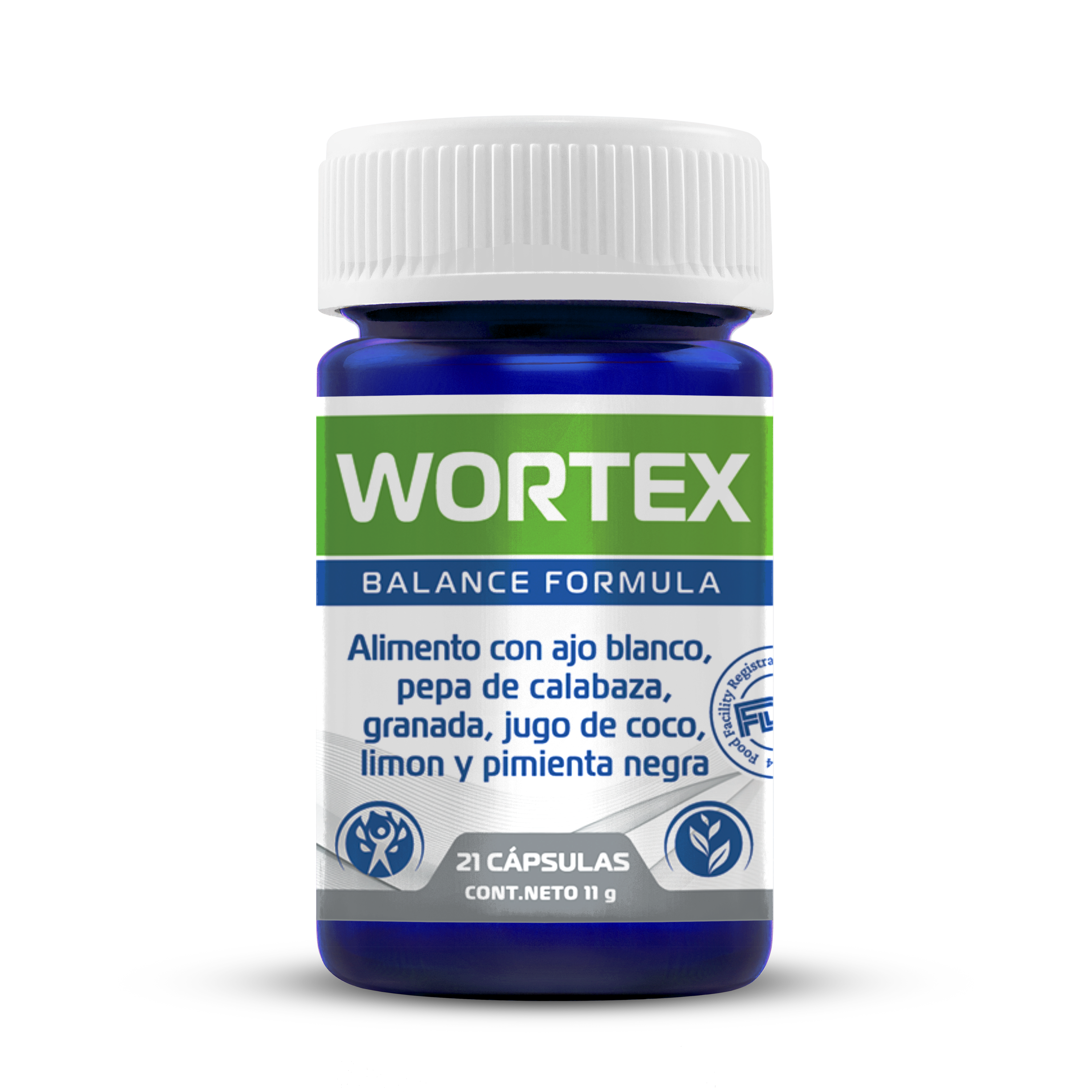 WORTEX (Chile) Producto