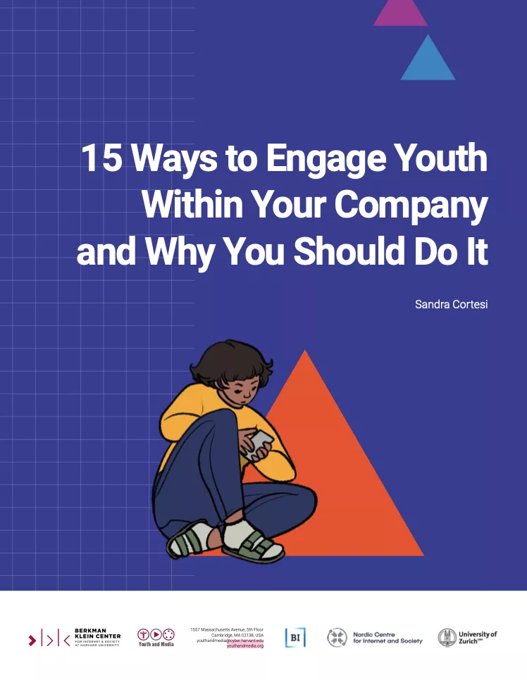Youth Within Producto